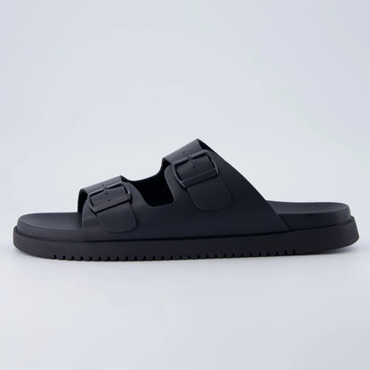 Nation Slip On Slides