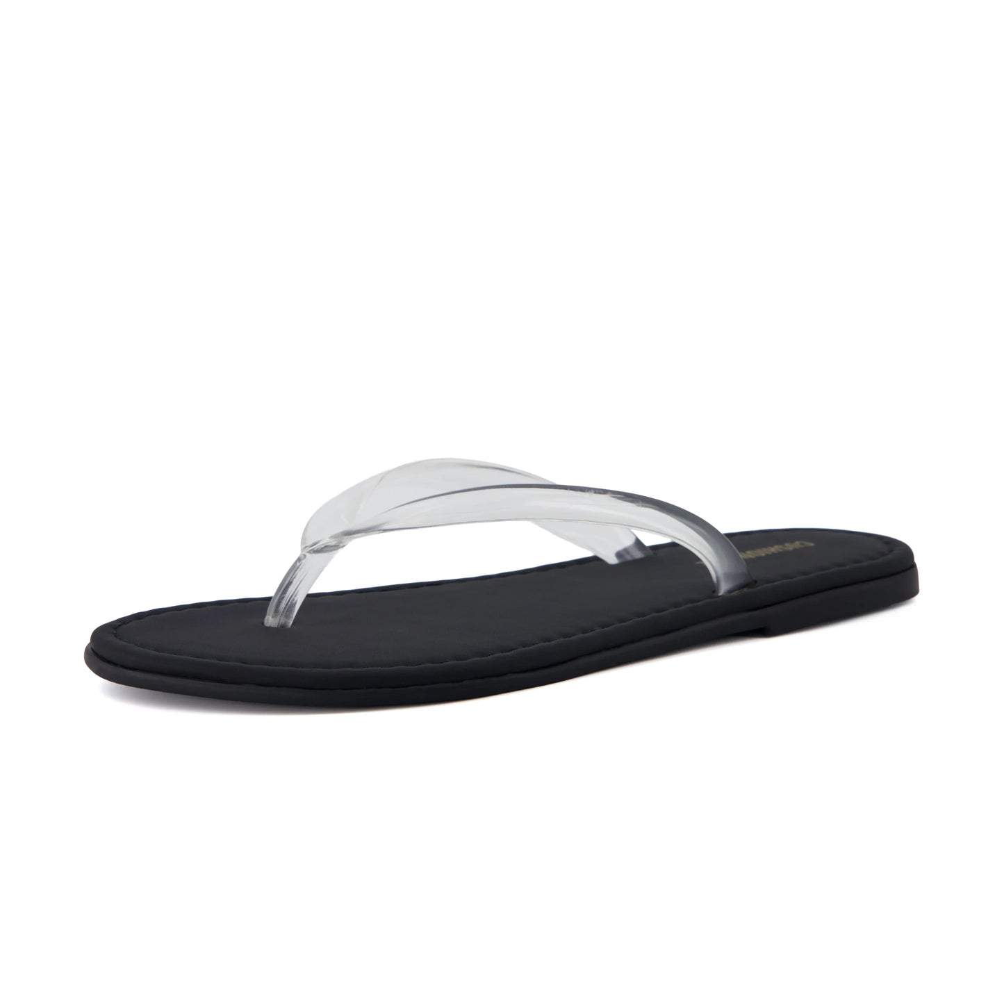 Surf Jelly Flip Flops