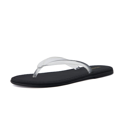Surf Jelly Flip Flops