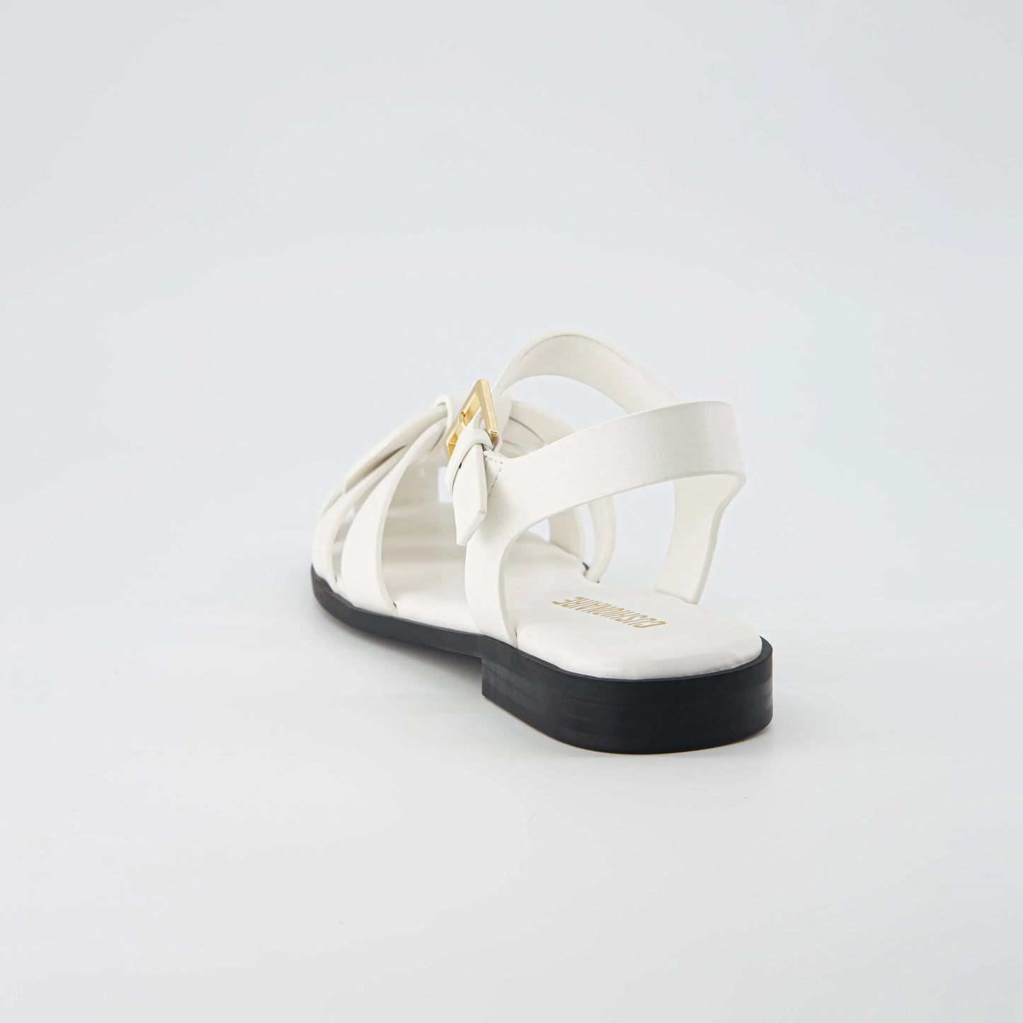 Benny Fisherman Sandal