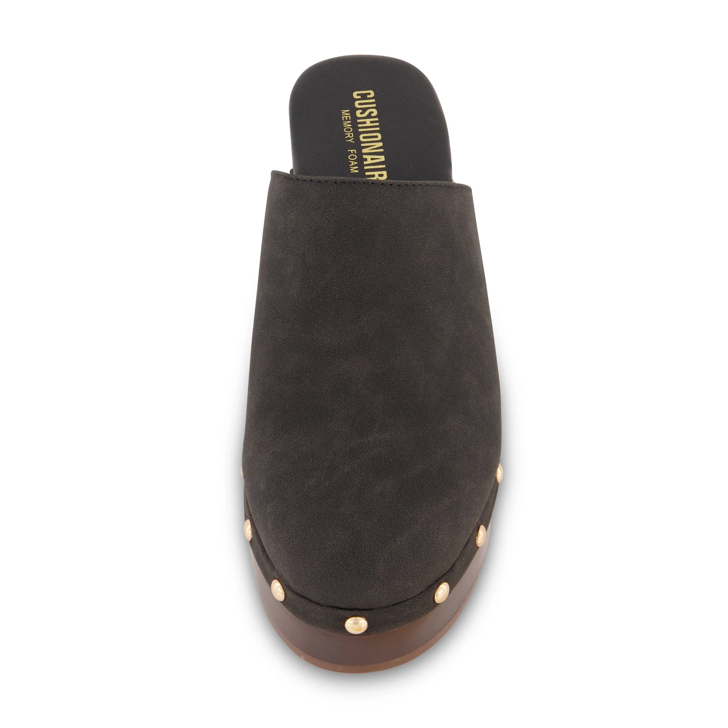 Gibbons Studded Clog
