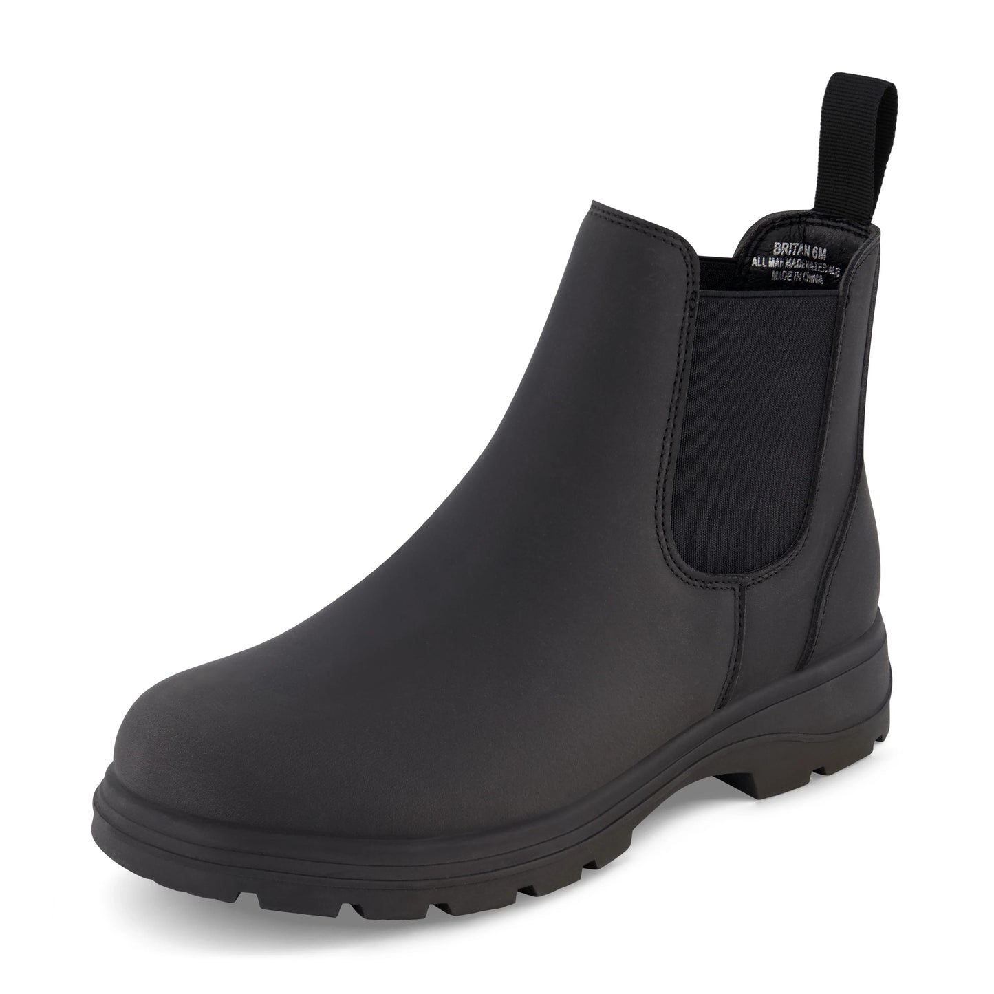 Britain Chelsea Boot