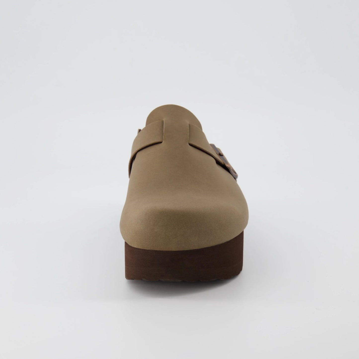 Loom Platform Clog