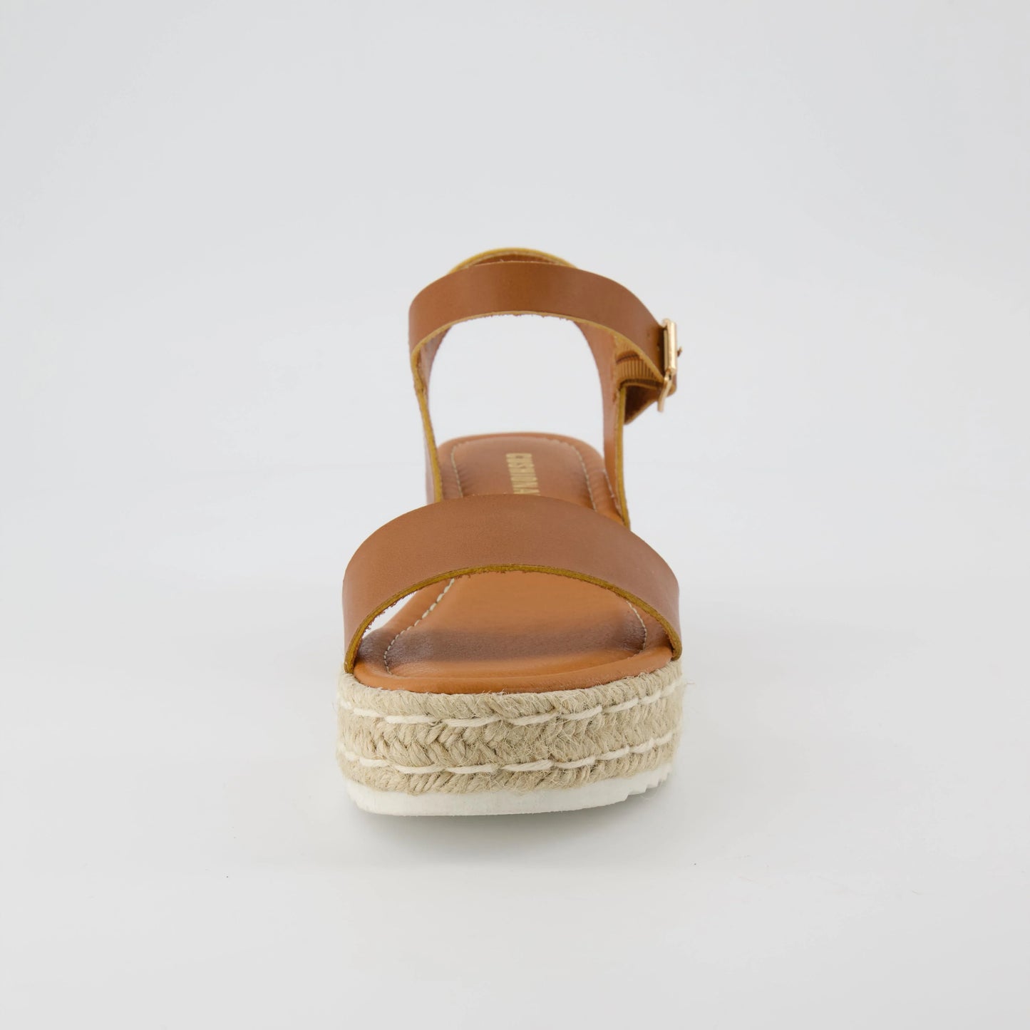 Melissa Platform Wedge Sandal