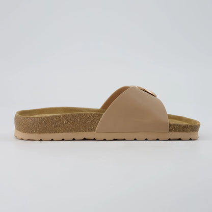 Leeds Cork Sandal
