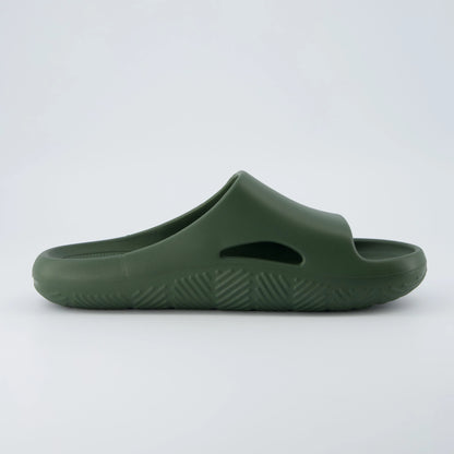 Galaxy Men's Pool Slides