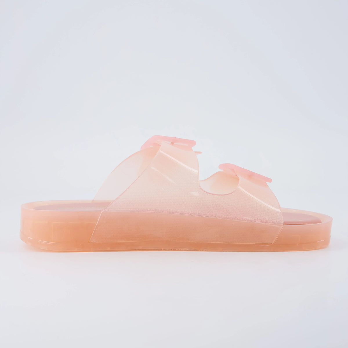 Pool-K Jelly Sandals