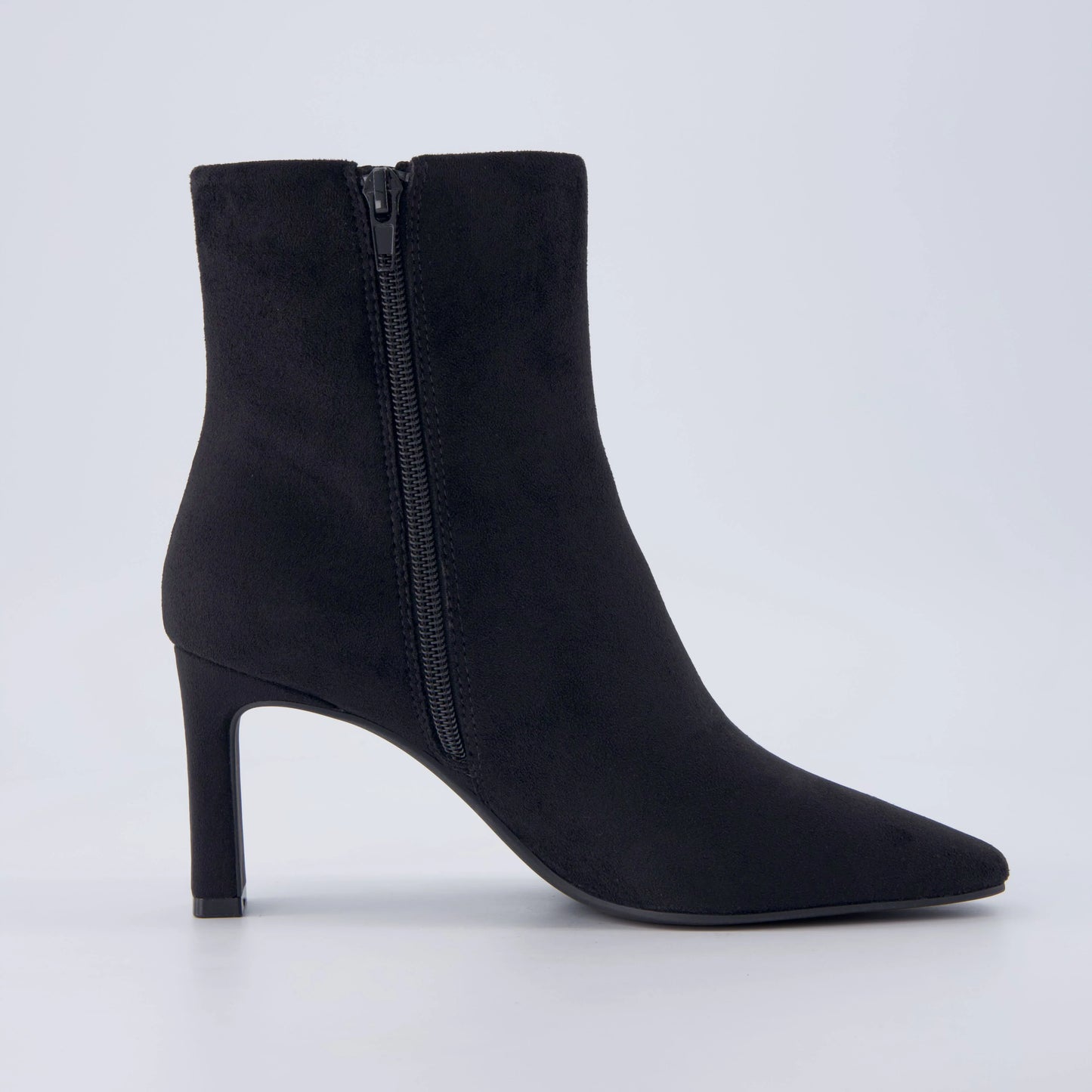 Giana High Heel Ankle Boots