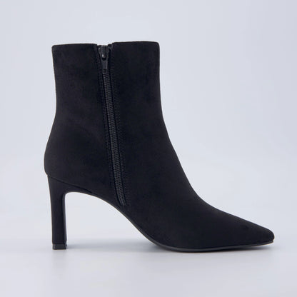 Giana High Heel Ankle Boots