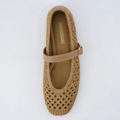 Graff Mary Jane Shoes