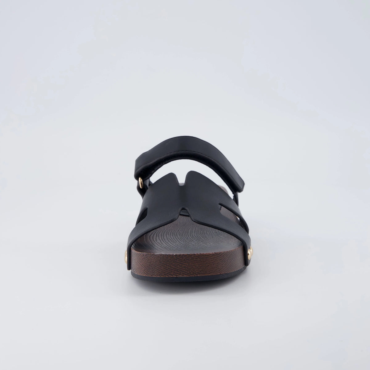 Tokyo Vegan Suede Sandal