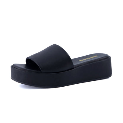 Kudos Platform Womens Sandals