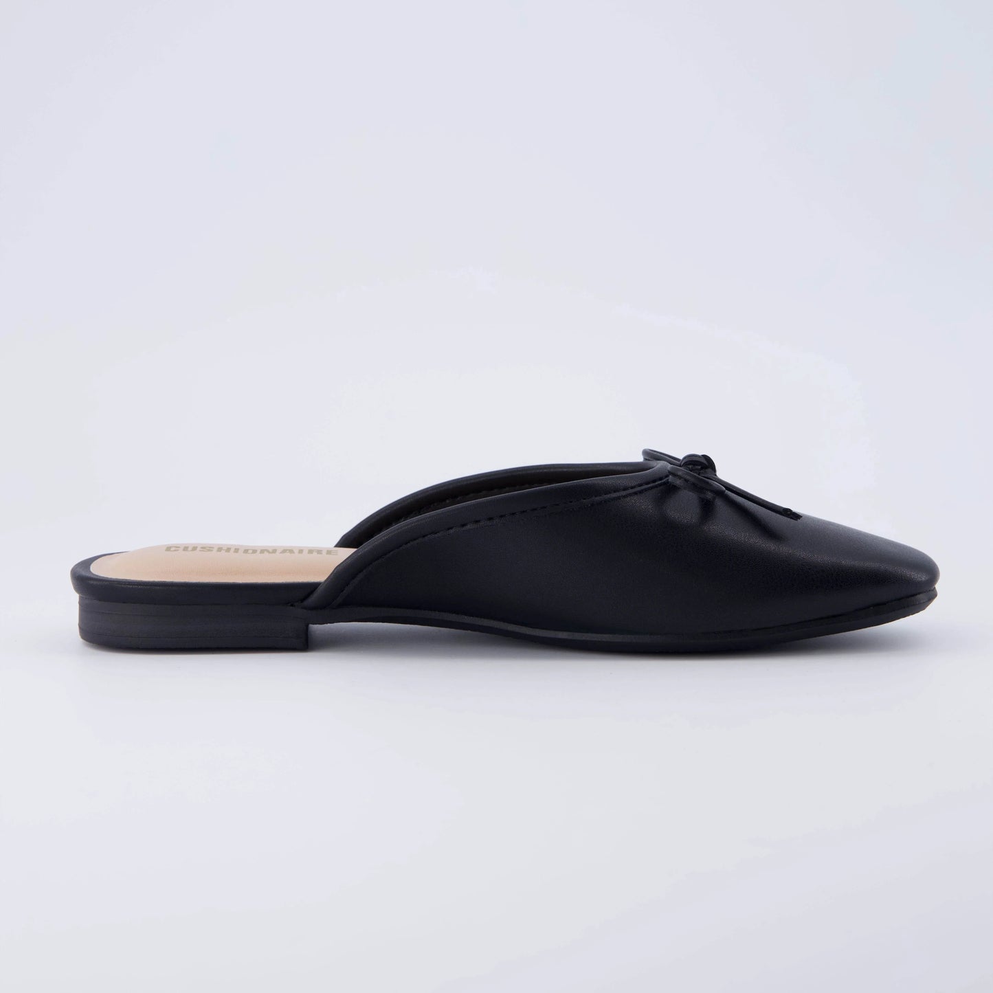 Jade Ballet Mule