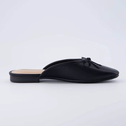 Jade Ballet Mule