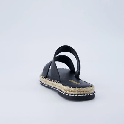 Bhendi Espadrille Sandal