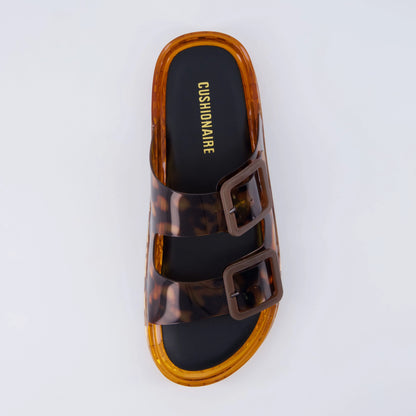 Pool Jelly Slide Sandal