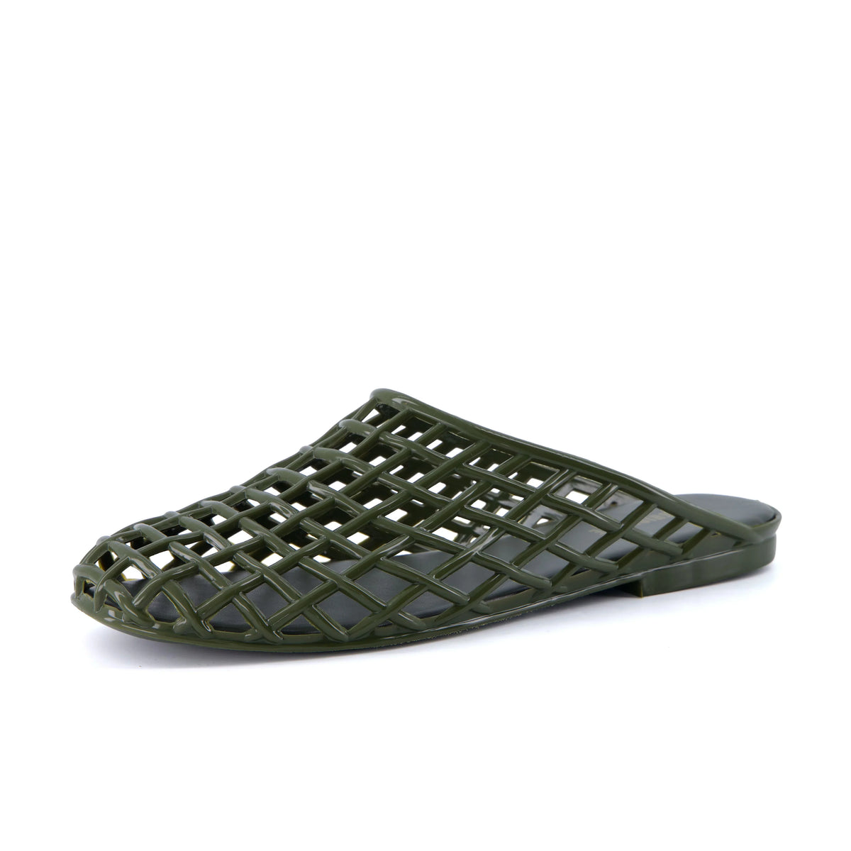Lab Jelly Flats