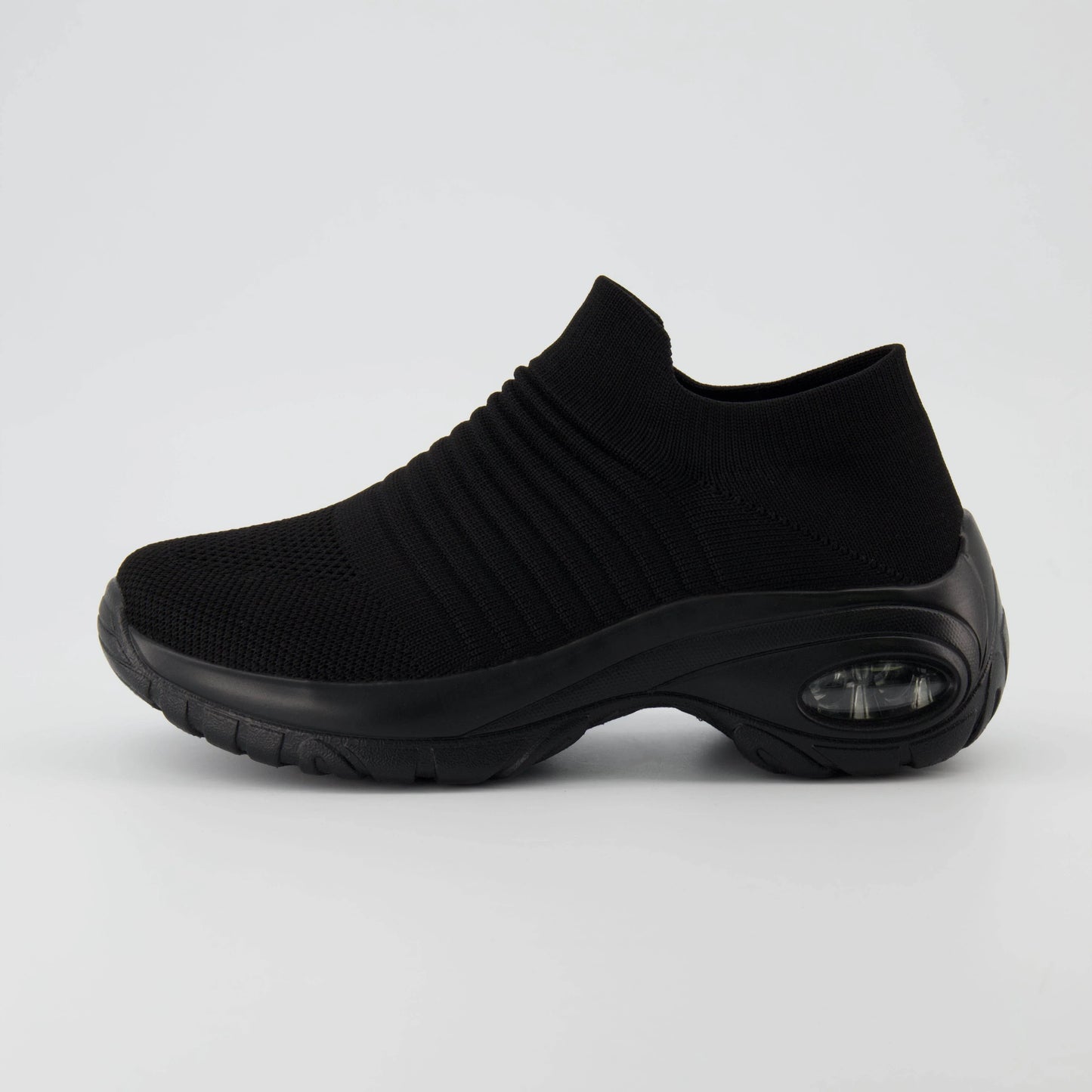 Breeze Knit Trainer