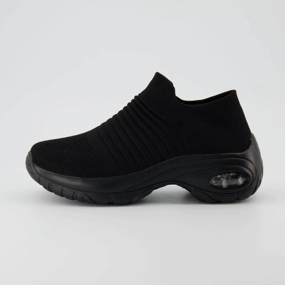 Breeze Knit Trainer