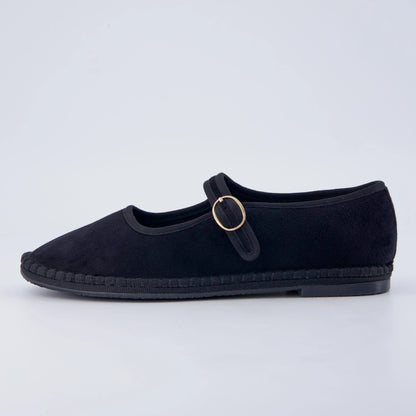 Missy Mary Jane Ballet Flats