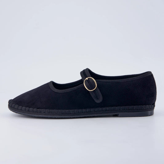Missy Mary Jane Ballet Flats