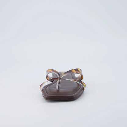 Titan Square Toe Flip Flops