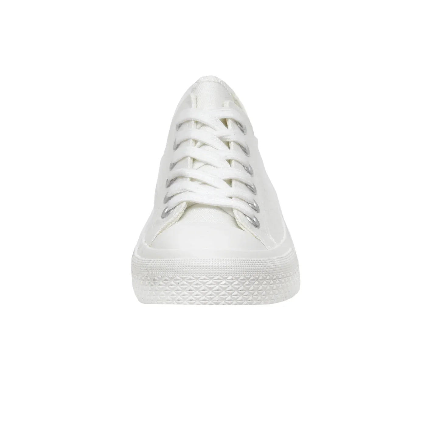 Vina Low Top Canvas Sneaker