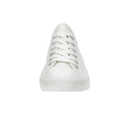 Vina Low Top Canvas Sneaker