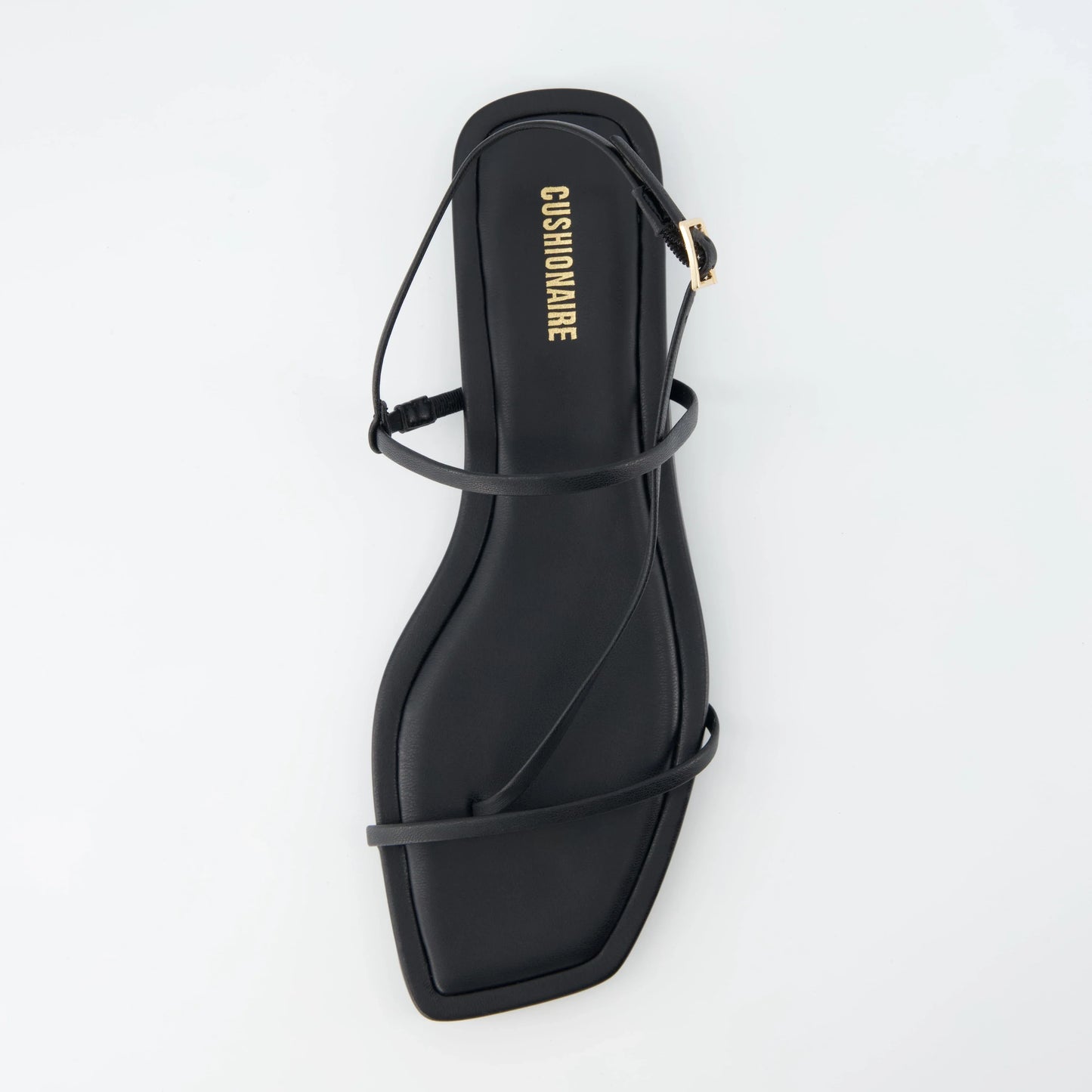 Glory Flat Sandal