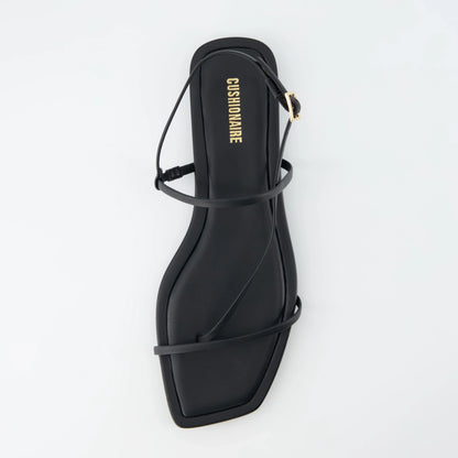 Glory Flat Sandal