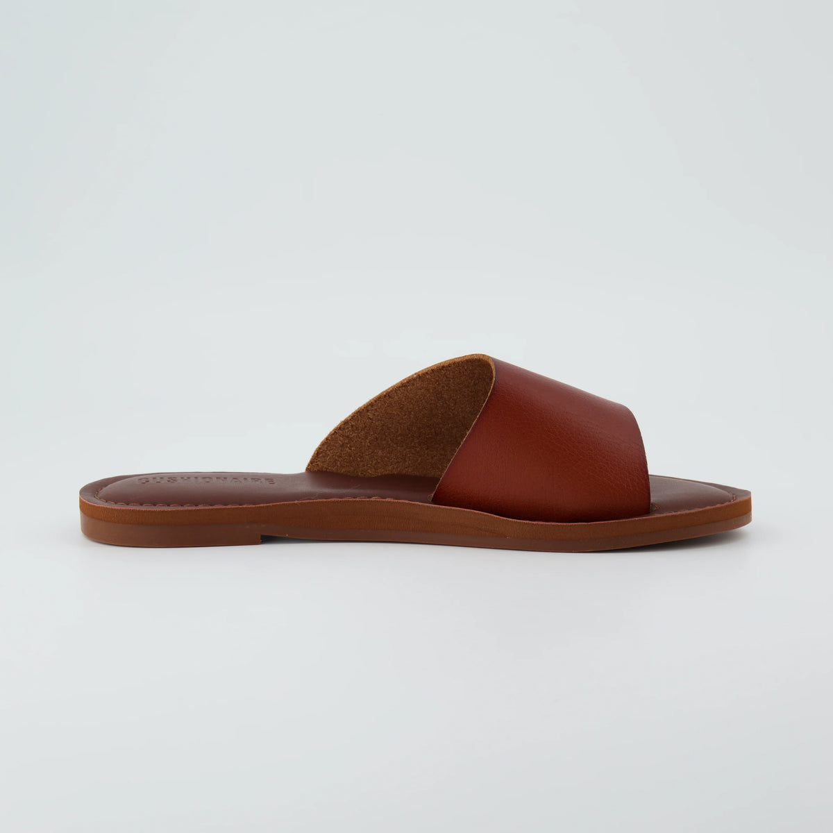 Carly One Band Slide Sandal