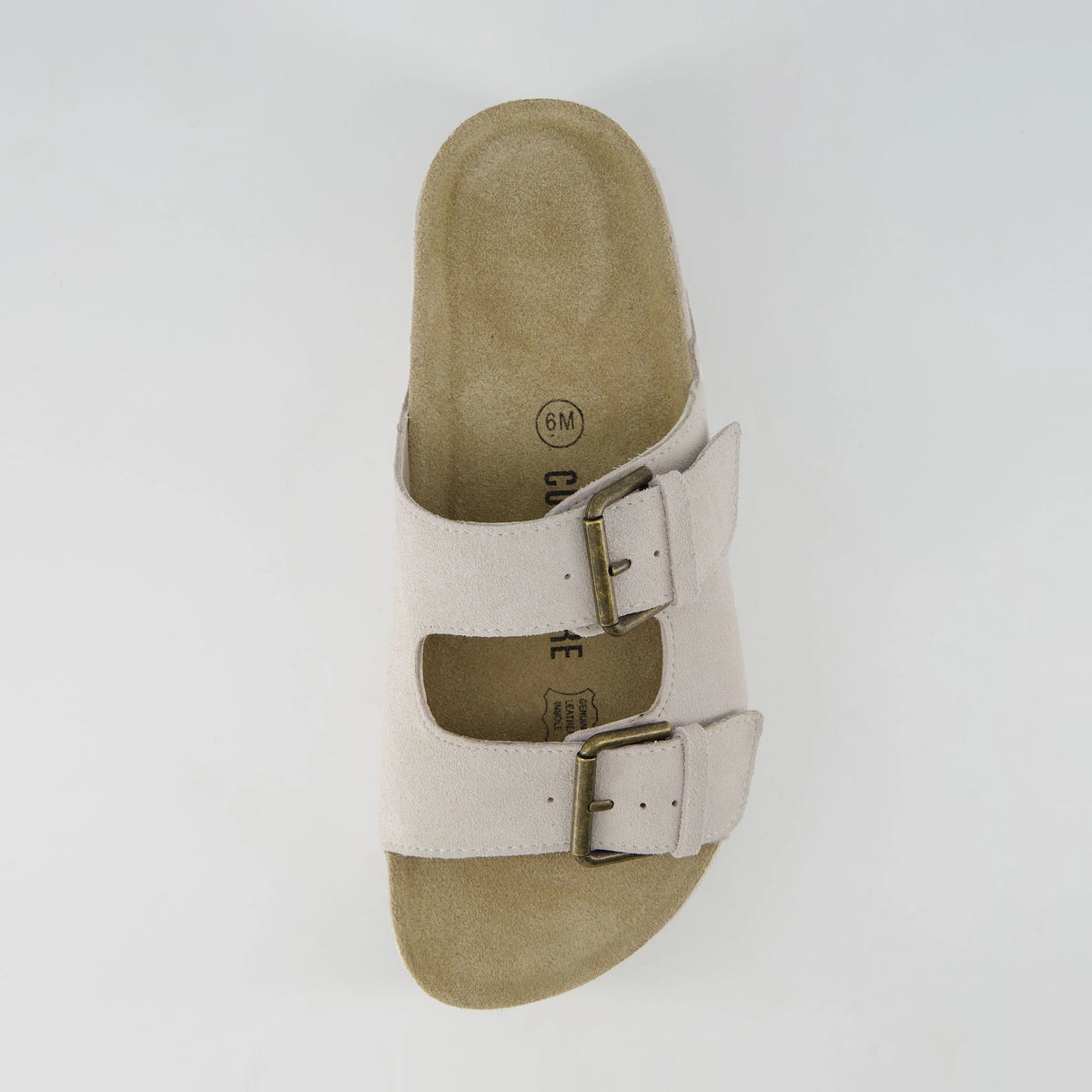 Guru Platform Sandal