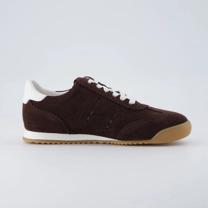 Topcat Suede Sneakers