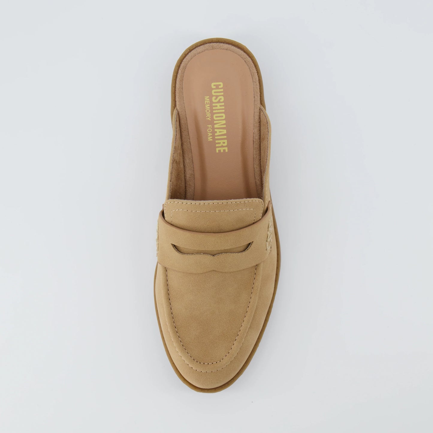 Prescott Slip-on Mule