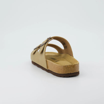 Lane Cork Footbed Sandal