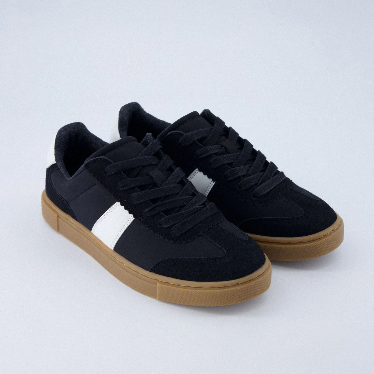 Balance Lace Up Sneaker
