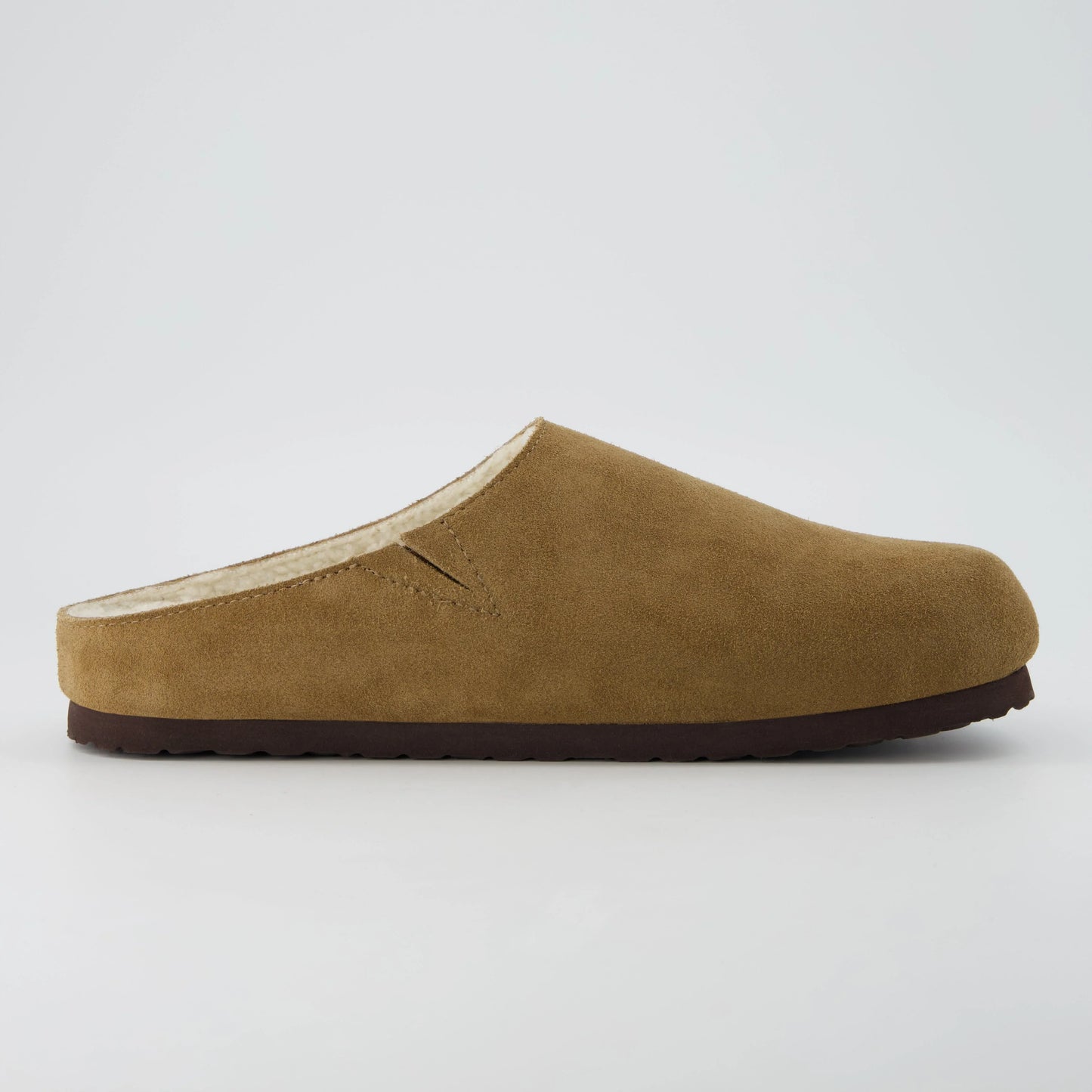 Heath-Fur Men's Slippers