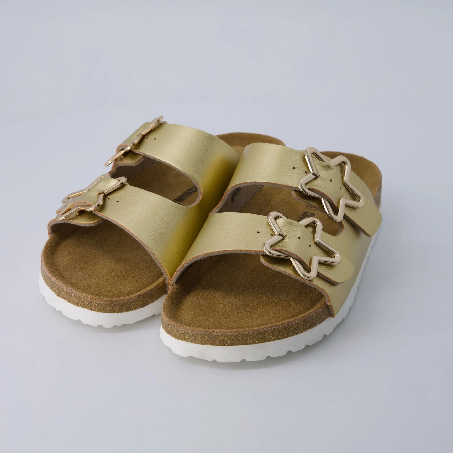 Lily Girl Toddler Sandals