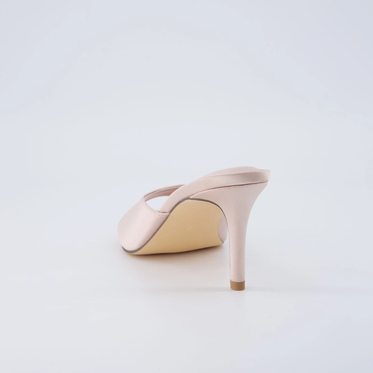 Elle Pointed Heel Sandal