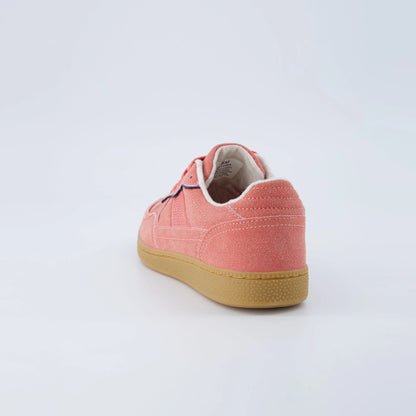 Bettina Retro Sneaker