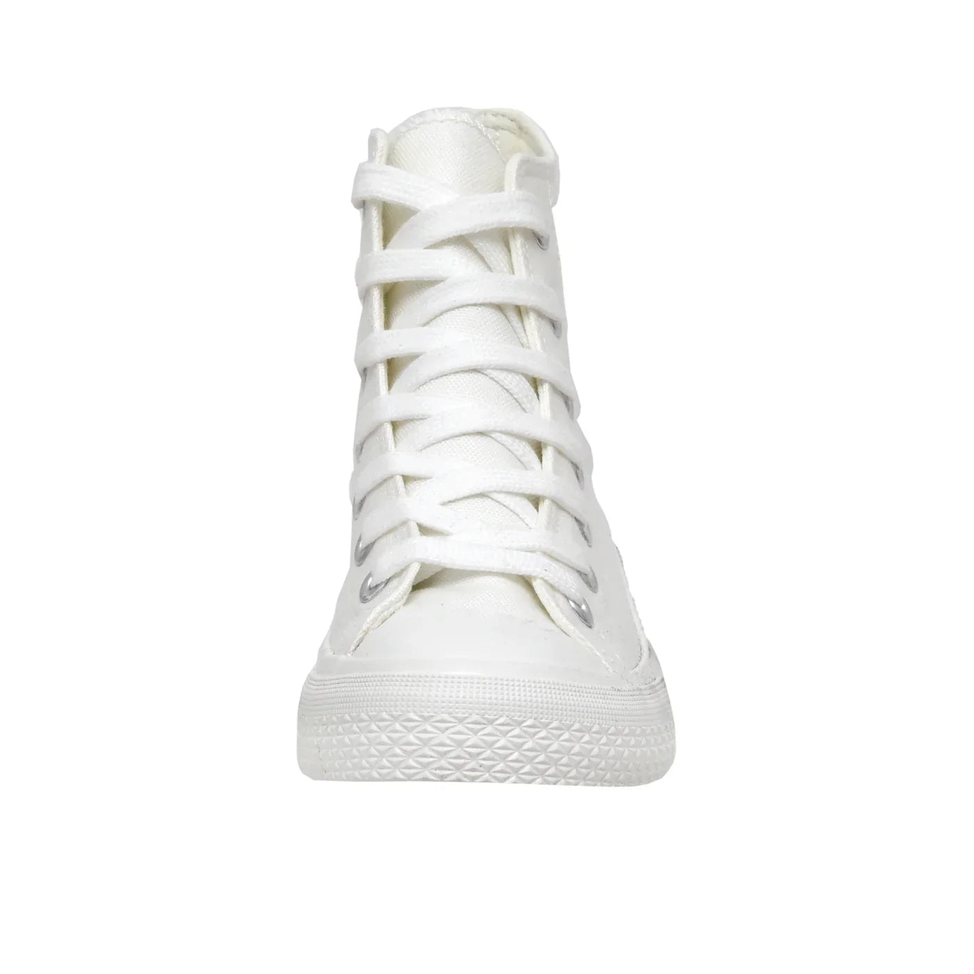 Vance High Top Canvas Sneaker