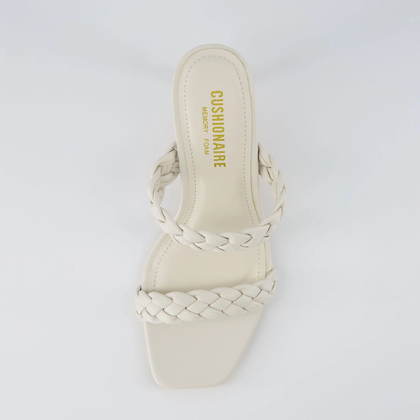 Pippa Braided Dress Sandal