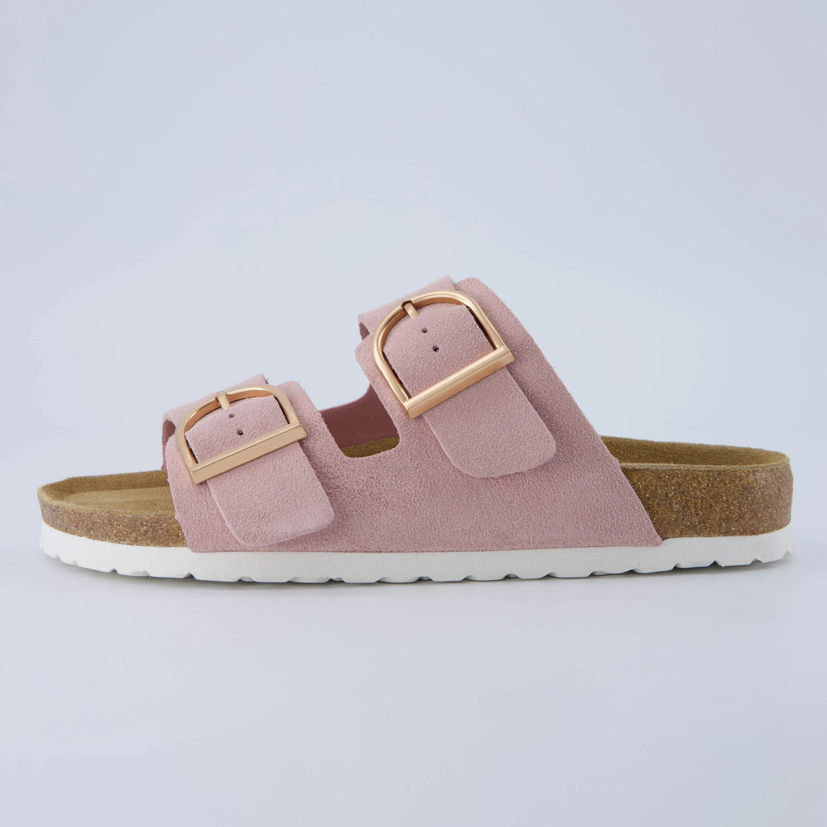 Legacy Cork Footbed Sandals