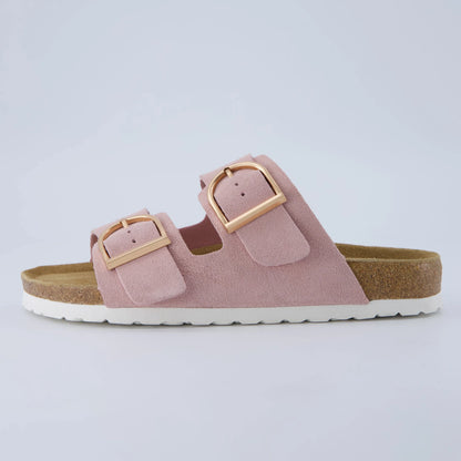 Legacy Cork Footbed Sandals