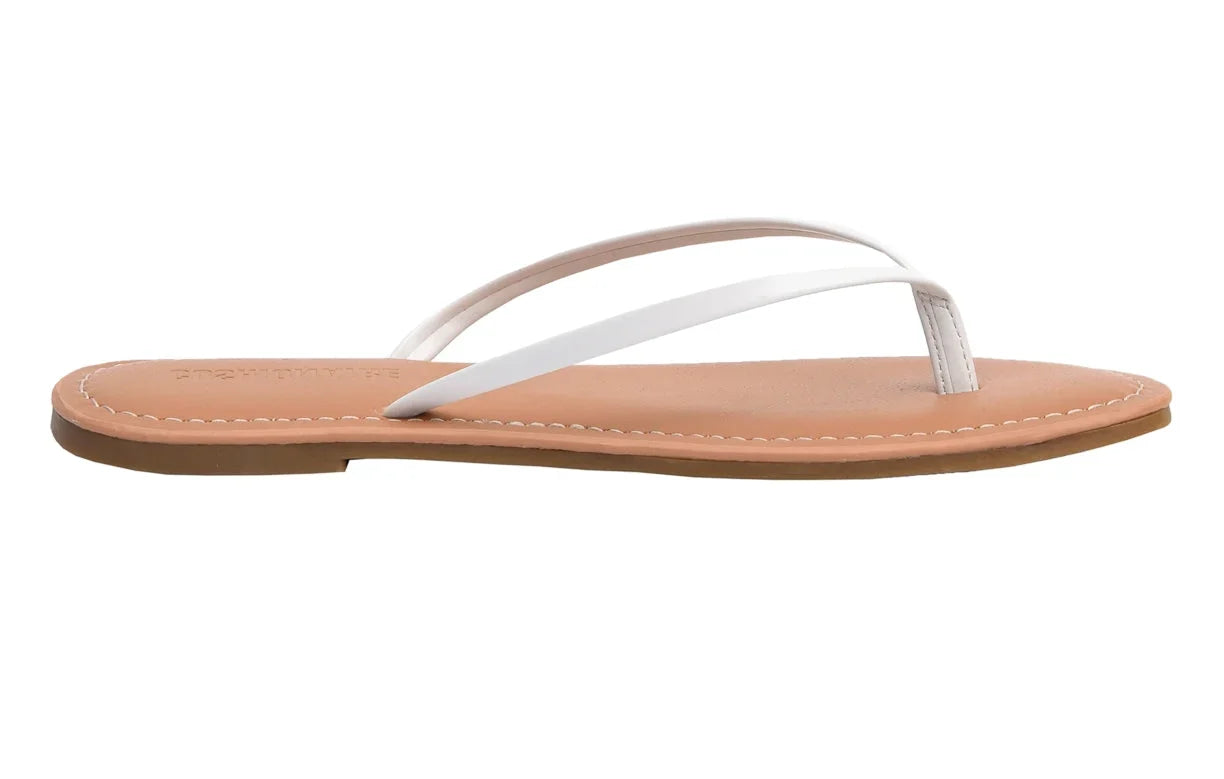 Cora Thong Sandal