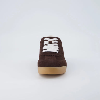 Topcat Suede Sneakers