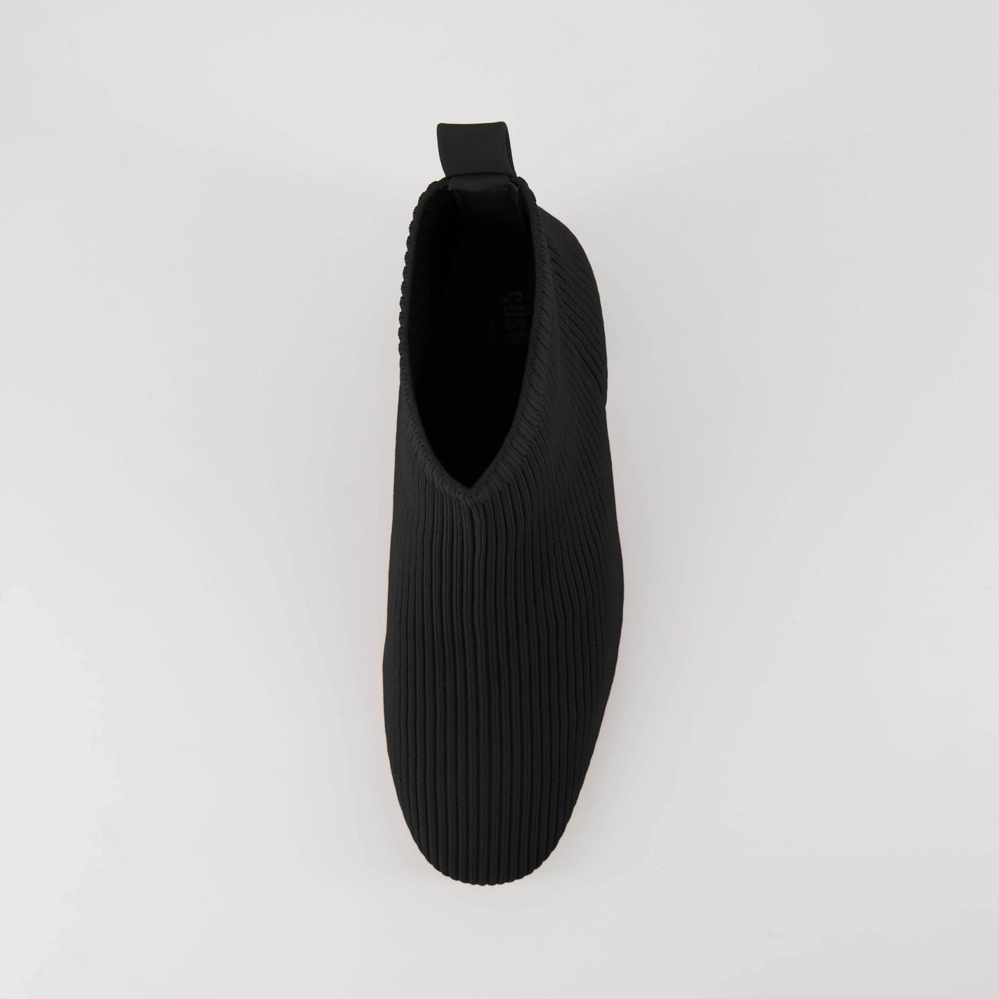 Neely Knit Bootie