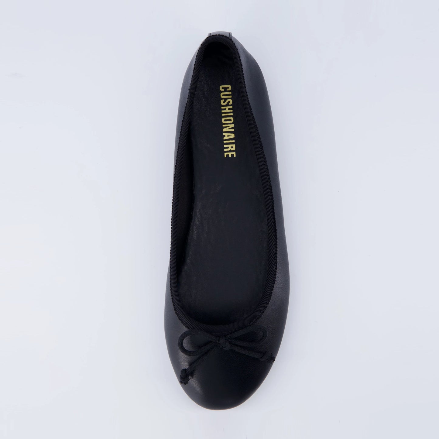 Como Ballerina Flat