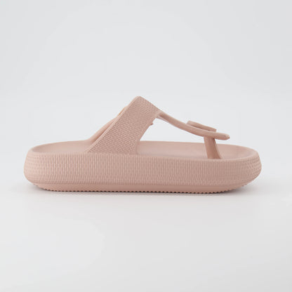 Flo Cloud Thong Sandal