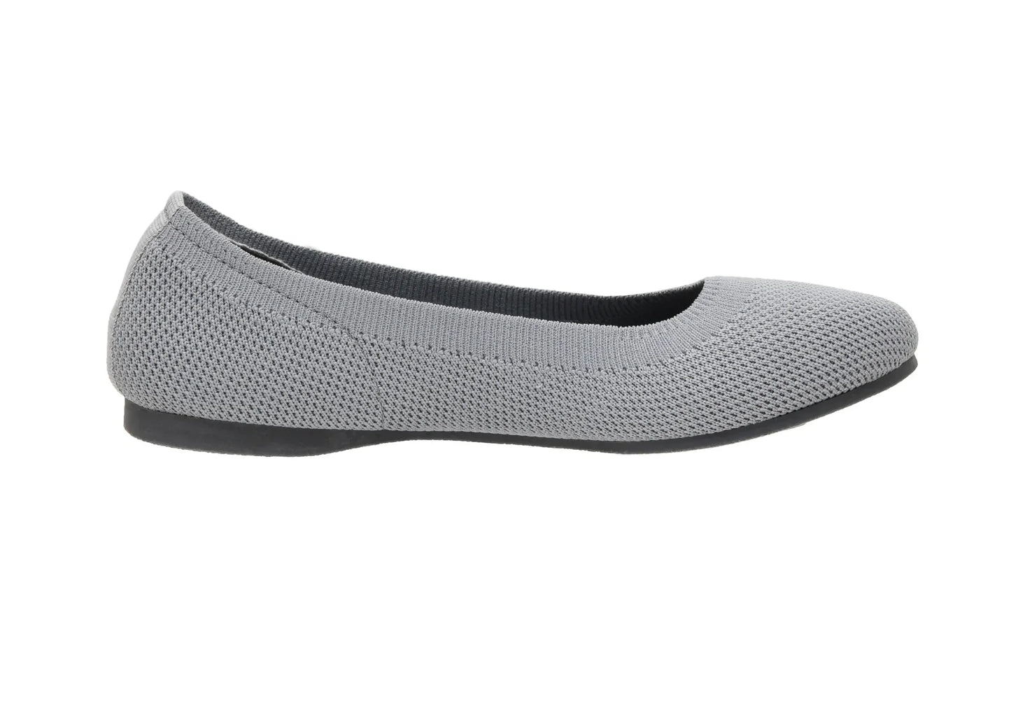 Tyra Knit Ballet Flat